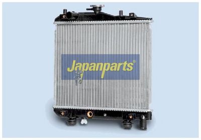 JAPANPARTS Радиатор, охлаждение двигателя