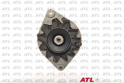 ATL Autotechnik L 34 660 Генератор для OPEL ASTRA F универсал (T92)