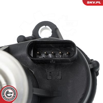Nastavovací prvek, klapka (sací potrubí) ESEN SKV 96SKV352