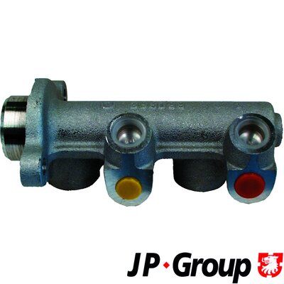JP-GROUP 1261101500 Головний гальмівний циліндр 