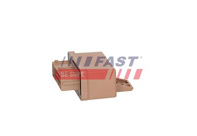 RELEU POMPA COMBUSTIBIL FAST FT04177 17