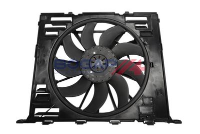 VENTILATOR RADIATOR BOGAP B4243177 4