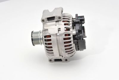 Alternator 0 124 625 204