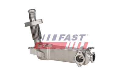 RADIATOR RECIRCULARE GAZE DE ESAPAMENT FAST FT05114 20