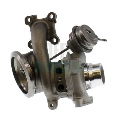 COMPRESOR SISTEM DE SUPRAALIMENTARE