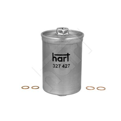 Palivový filtr HART 327 427