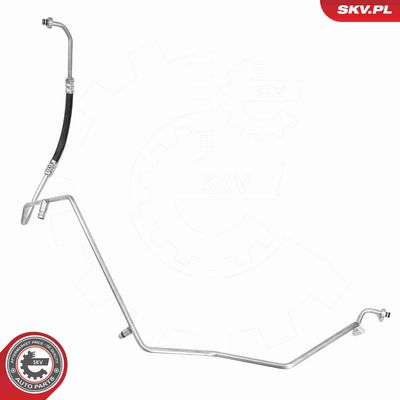 CONDUCTA PRESIUNE VARIABILA AER CONDITIONAT ESEN SKV 43SKV593 1