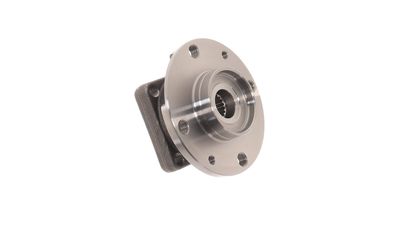 RADLAGERSATZ SKF VKBA734 24