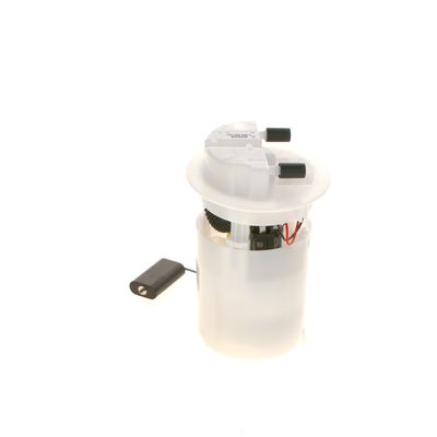 SISTEM ALIMENTARE CU COMBUSTIBIL BOSCH 0986580221 12