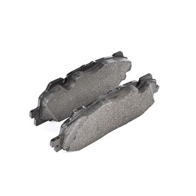 BREMSBELAGSATZ SCHEIBENBREMSE DELPHI LP3302 13