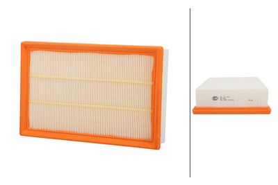 LUFTFILTER HELLA 8ZA366130821