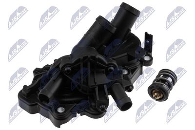 TERMOSTAT LICHID RACIRE