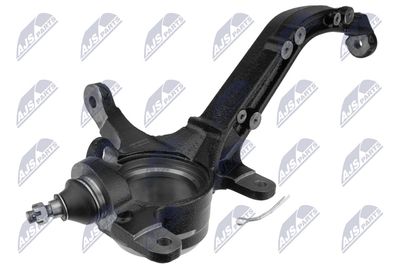 NTY Achsschenkel, Radaufhängung