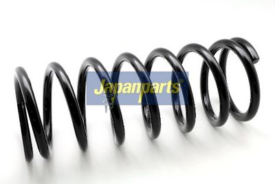 JAPANPARTS Пружина ходовой части