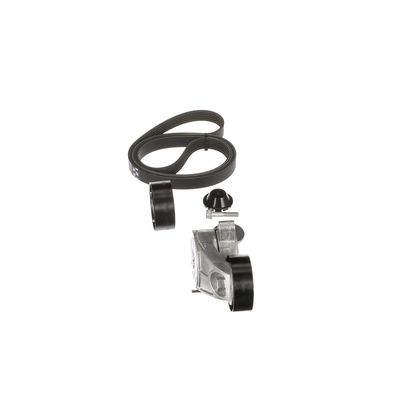 KEILRIPPENRIEMENSATZ GATES K086PK1718 42