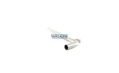 ABGASROHR WALKER 08231 2