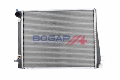 RADIATOR RACIRE MOTOR BOGAP B4210277