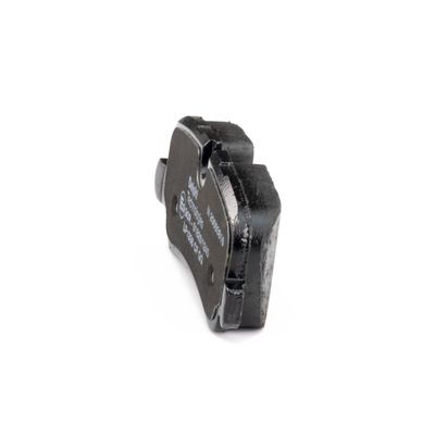 BREMSBELAGSATZ SCHEIBENBREMSE DELPHI LP1936 10