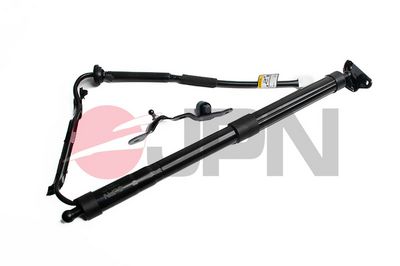 Galinių durų elektros variklis