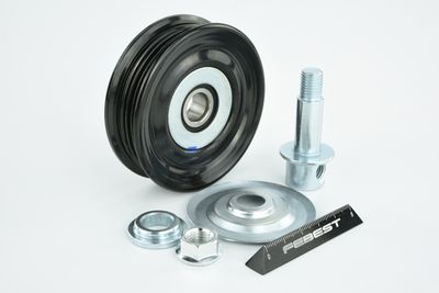 ROLA INTINZATOR CUREA TRANSMISIE FEBEST 0187GX110 46