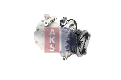 KOMPRESSOR KLIMAANLAGE AKS DASIS 853025N 16