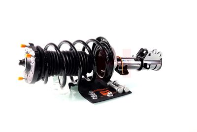 ANSAMBLU TELESCOP ARC GH GH352397C02 12