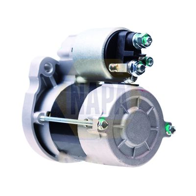 NAPA Starter NSM1582