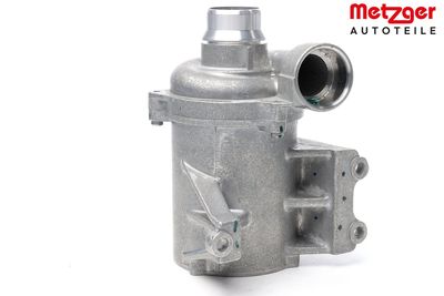 WASSERPUMPE MOTORKüHLUNG METZGER AUTOTEILE 4007021 36