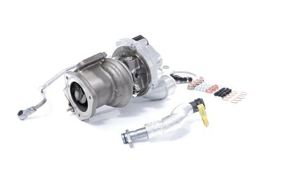 LADER AUFLADUNG BTS Turbo T981341 23