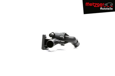 THERMOSTAT KüHLMITTEL METZGER AUTOTEILE 4006345 31
