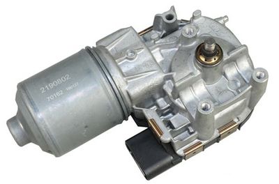 WISCHERMOTOR METZGER AUTOTEILE 2190802