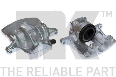 NK 211531 Тормозной суппорт  для BMW 3 (E30) 316