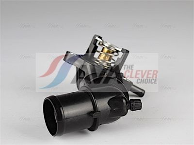 TERMOSTAT LICHID RACIRE