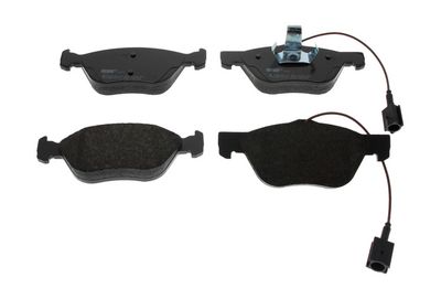 BREMSBELAGSATZ SCHEIBENBREMSE