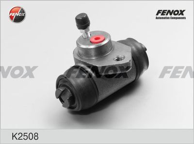 спирачно цилиндърче на колелото FENOX K2508