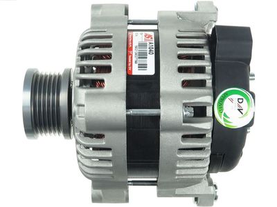 Alternator A1040