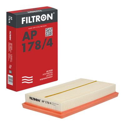Vorschau Luftfilter Ansicht 4