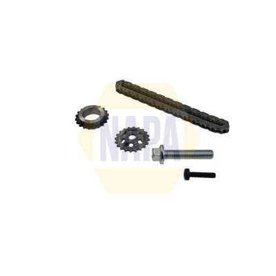 NAPA Timing Chain Kit NCK4055