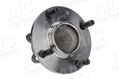 RADLAGERSATZ AIC 56589 2