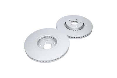 DISC FRANA Kavo Parts BR9525C 25