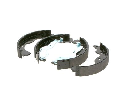 BREMSBACKENSATZ BOSCH 0986487731 18