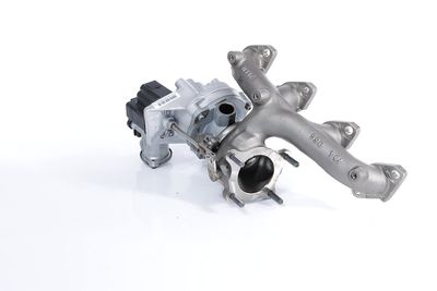 LADER AUFLADUNG BTS Turbo T914898 14