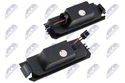 ILUMINARE NUMAR DE CIRCULATIE NTY ELPHY001 3