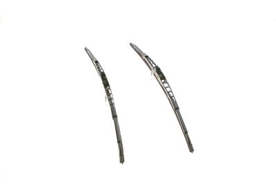 LAMELA STERGATOR BOSCH 3397118408 24