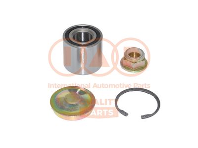 IAP QUALITY PARTS 409-13095K Подшипник ступицы для DACIA LOGAN MCV II