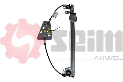 MECANISM ACTIONARE GEAM SEIM 902591 1