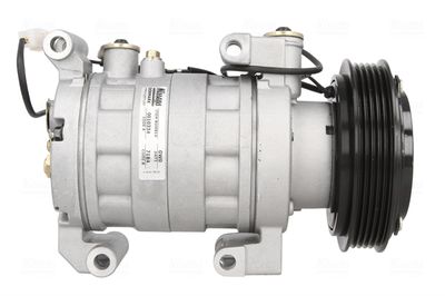 Compressor, air conditioning 89351