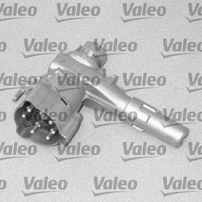 Korpus cylindra zamykanego VALEO 256491