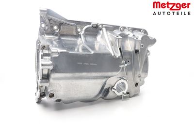 ÖLWANNE METZGER AUTOTEILE 7990202 18