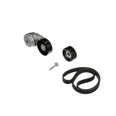 KEILRIPPENRIEMENSATZ GATES K086PK1980 28